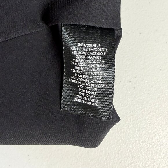 Alice & Olivia Chara Sequined Fit & Flare Minidress Sz 8 NEW w/tags - Picture 12 of 16